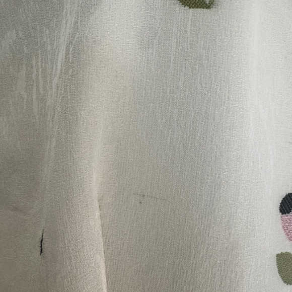 Sister Jane Bow Strap Jacquard Mini Dress - Picture 6 of 10